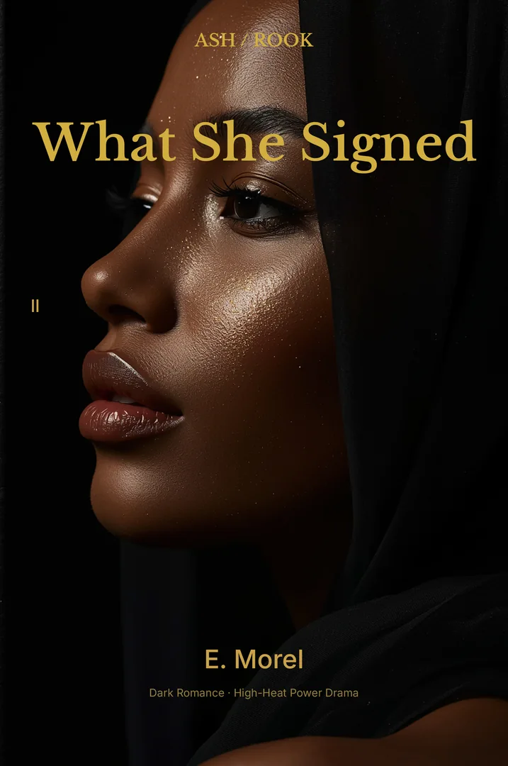 What She Signed — Band 1