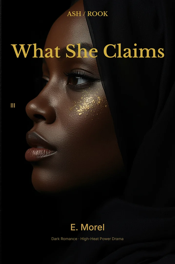 What She Claims — Band 3