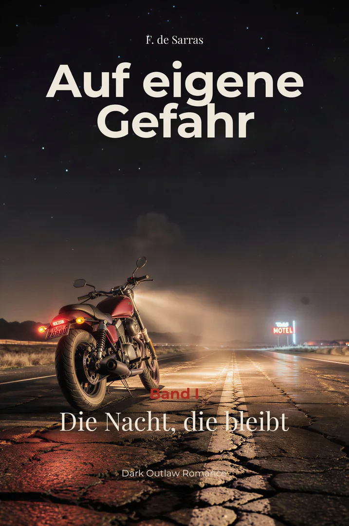 Die Nacht, die bleibt — Band 1