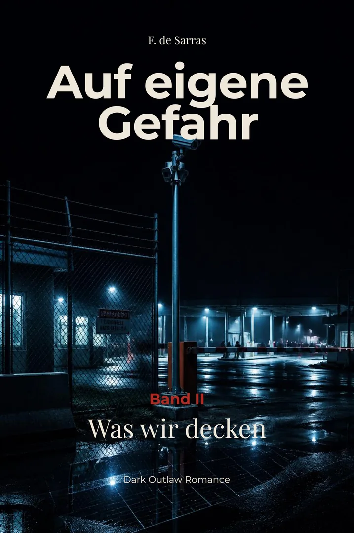 Was wir decken — Band 2