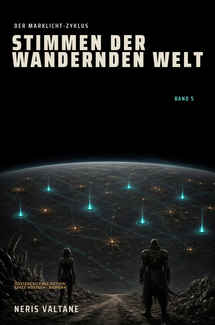 Stimmen der wandernden Welt — Band 5