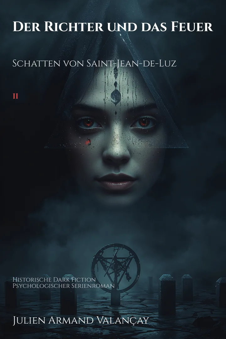 Schatten von Saint-Jean-de-Luz — Band 2
