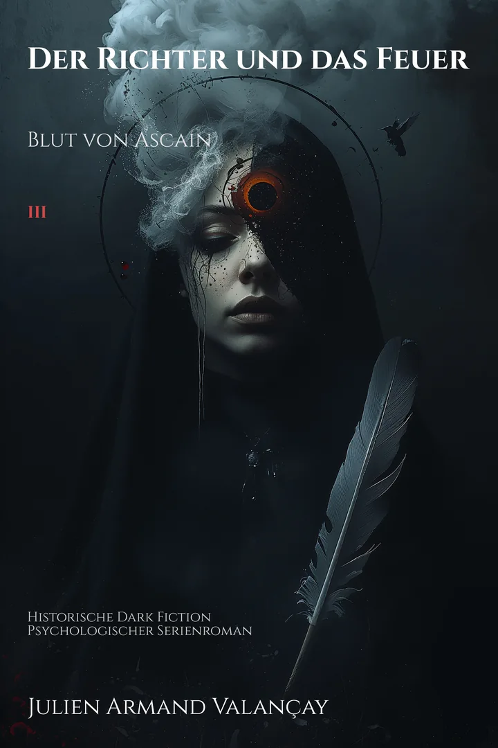 Blut von Ascain — Band 3