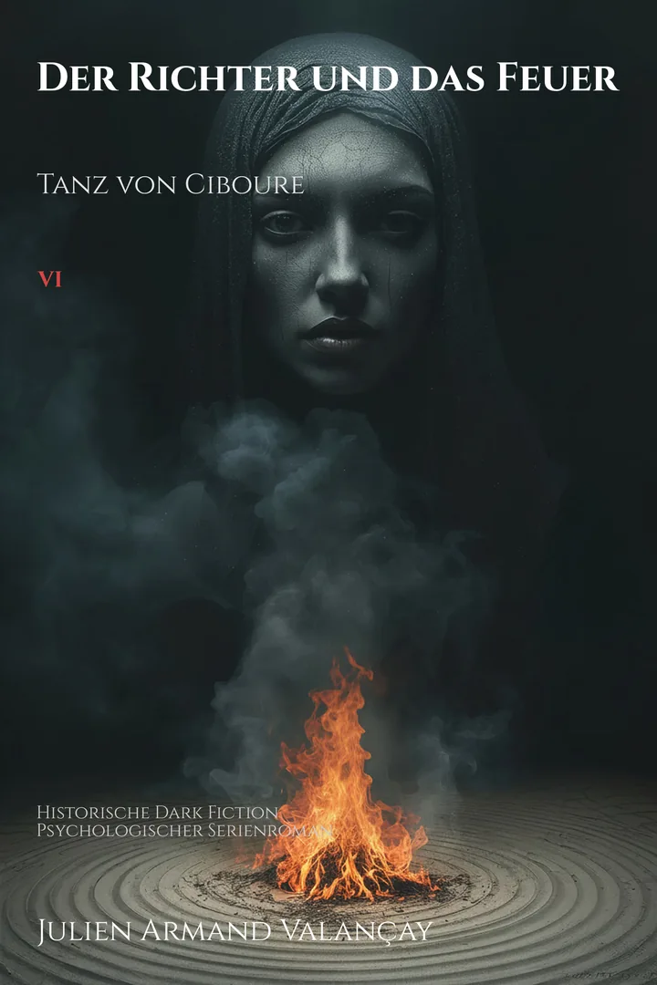 Tanz von Ciboure — Band 6