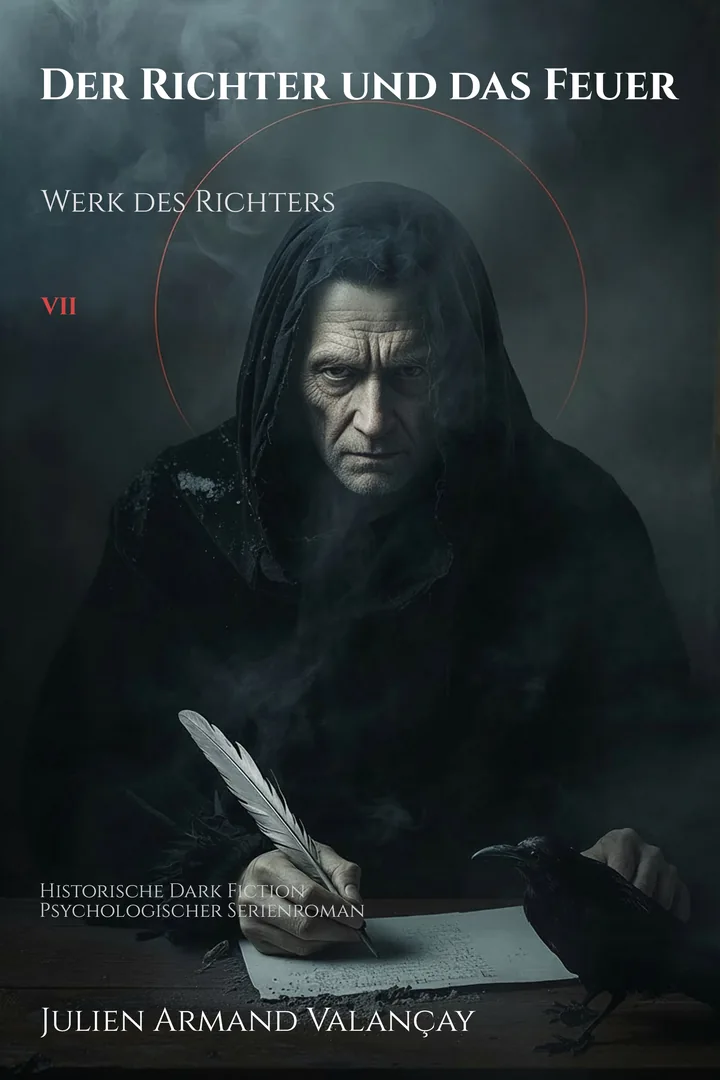 Werk des Richters — Band 7