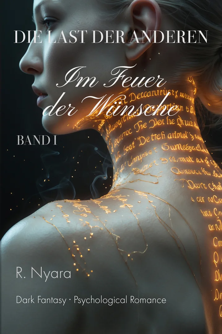 Im Feuer der Wünsche — Band 1