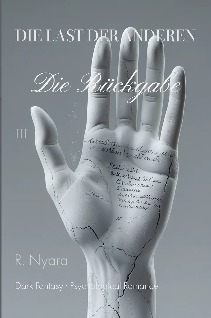 Die Rückgabe — Band 3