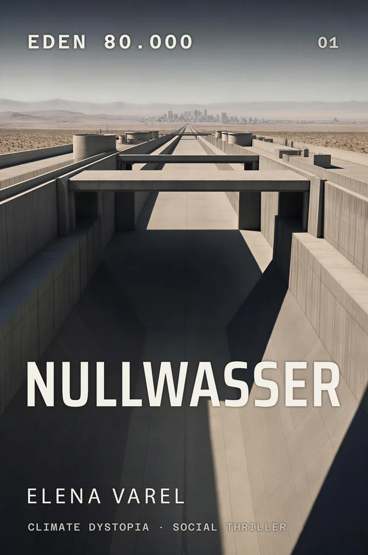 Nullwasser — Band 1