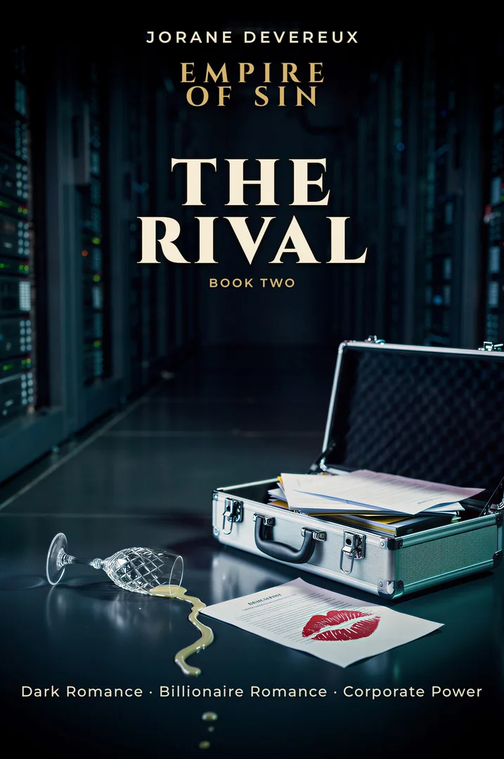 THE RIVAL — Band 2