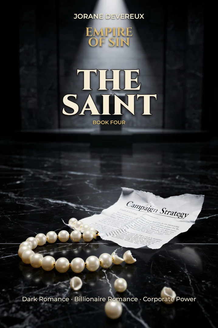 THE SAINT — Band 4