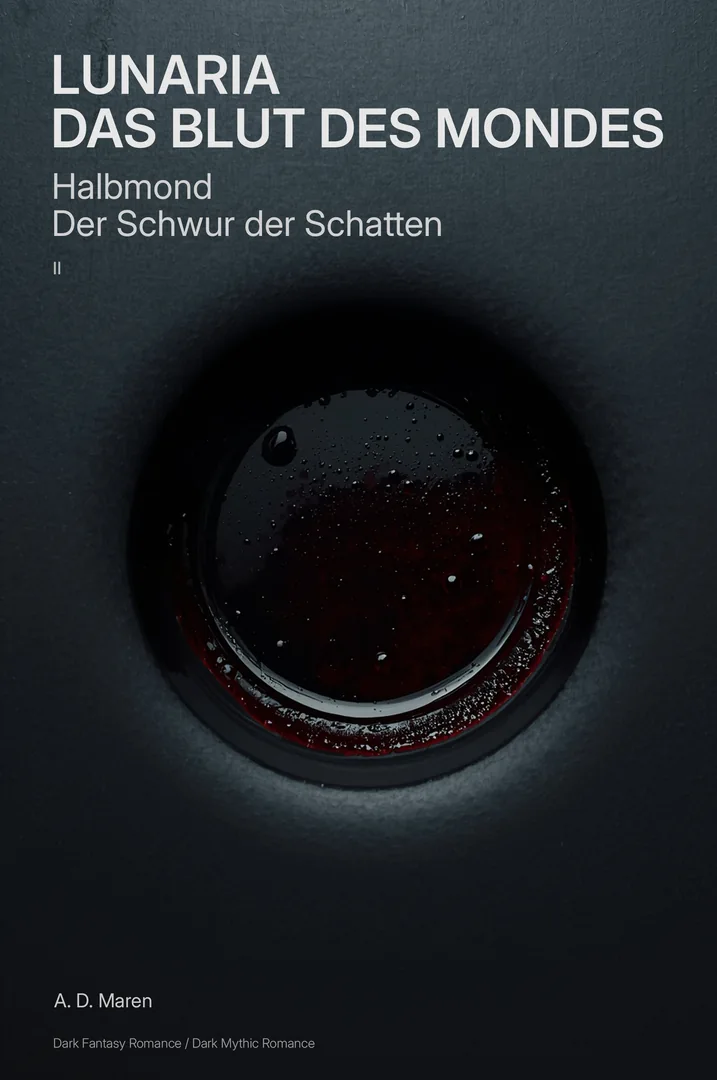 Halbmond – Der Schwur der Schatten — Band 2