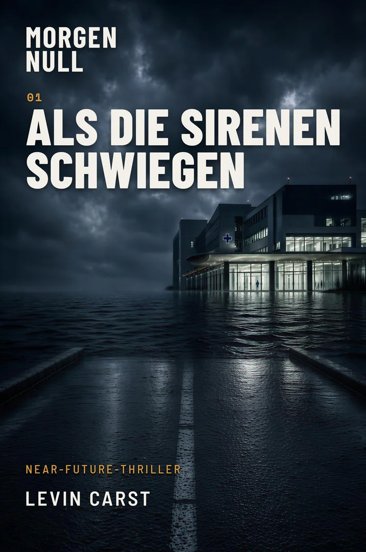 Als die Sirenen schwiegen — Band 1