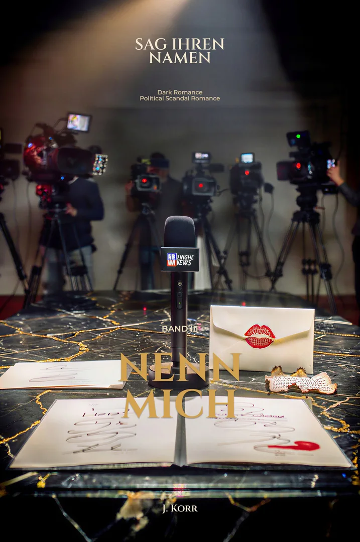 Nenn mich — Band 3