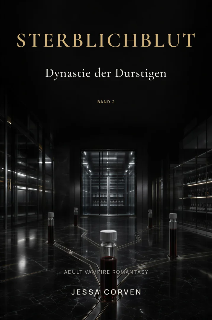 Dynastie der Durstigen — Band 2