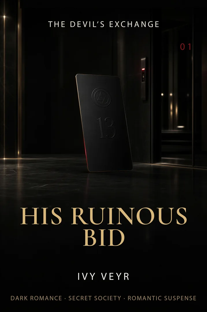His Ruinous Bid — Band 1