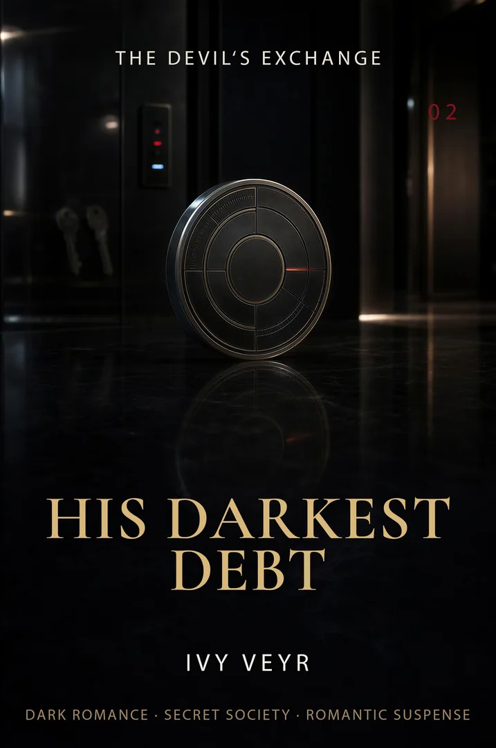 His Darkest Debt — Band 2