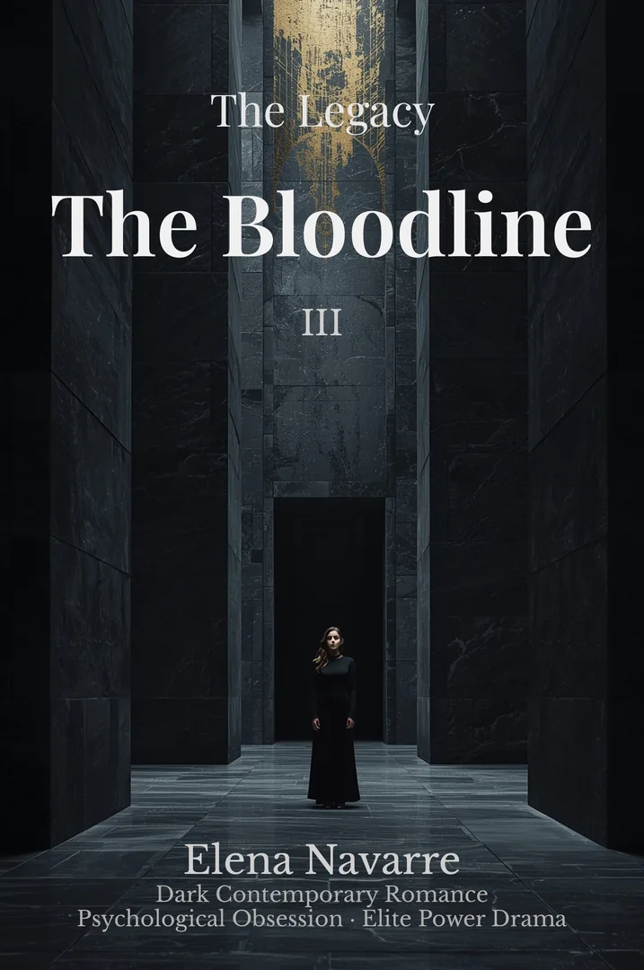 The Bloodline — Band 3