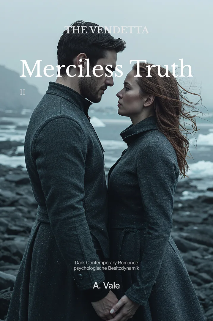 Merciless Truth — Band 2