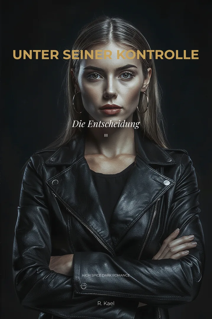 Die Entscheidung — Band 3