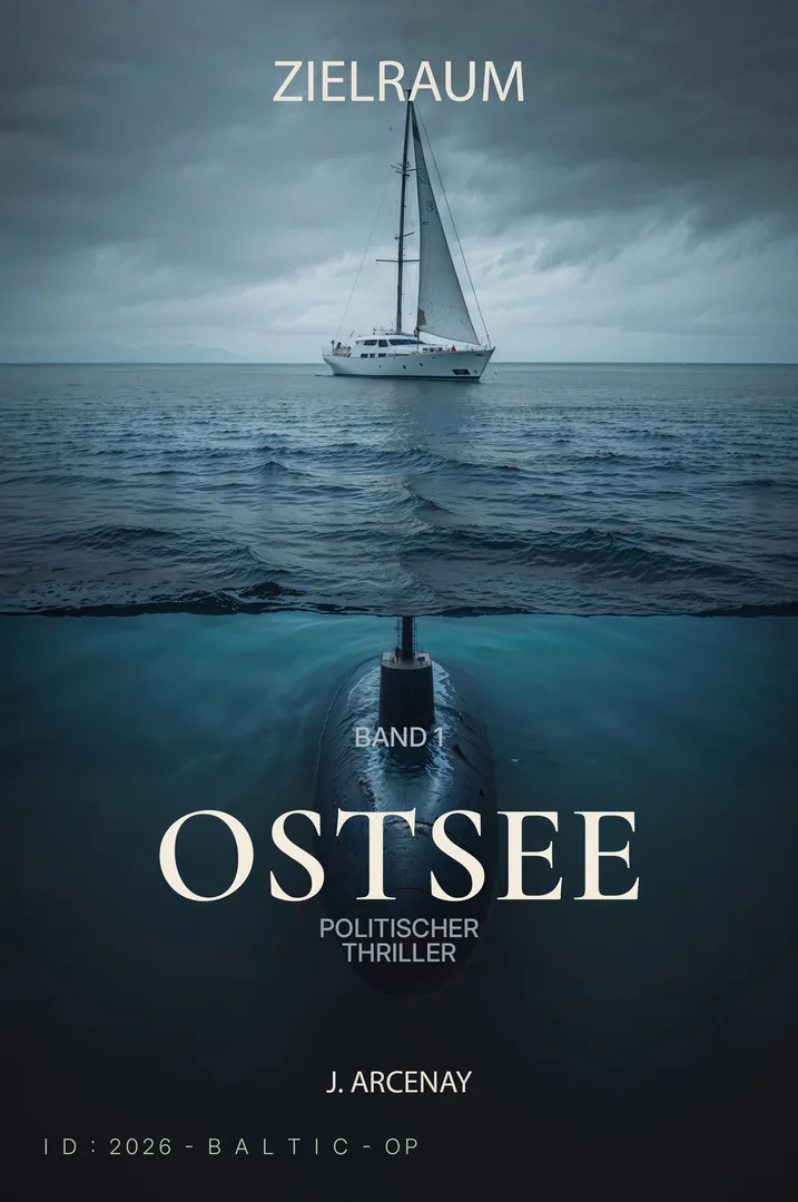 Ostsee — Band 1