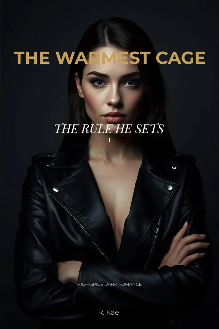 THE RULE HE SETS — Book 1